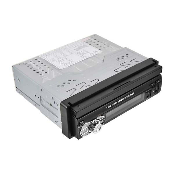Autonäyttö 6,86'' Podofo A3503 Carplay&Android Auto, WIFI