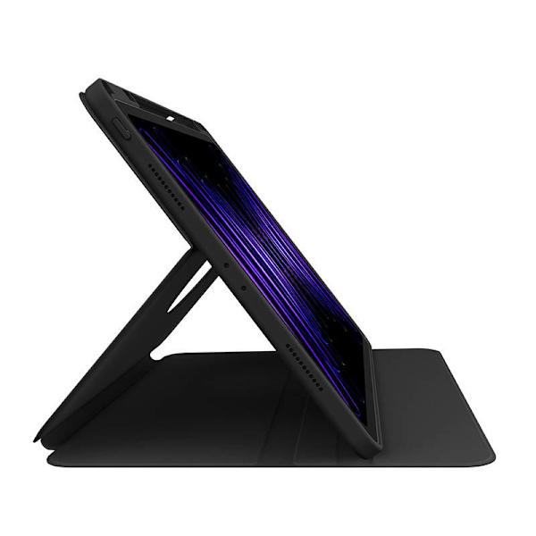 Baseus Minimalist Series IPad PRO 11"/Pad Air4/Air5 10,9" Magneettinen suojakotelo (musta)
