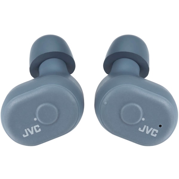 JVC Hörlur HA-A10T True Wireless In-Ear Grå