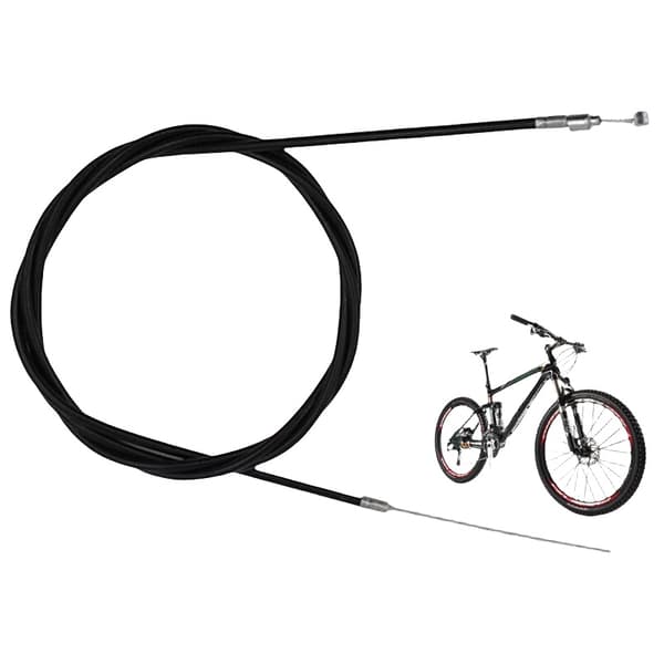 Indvendig wire til cykelbremsekabel L L