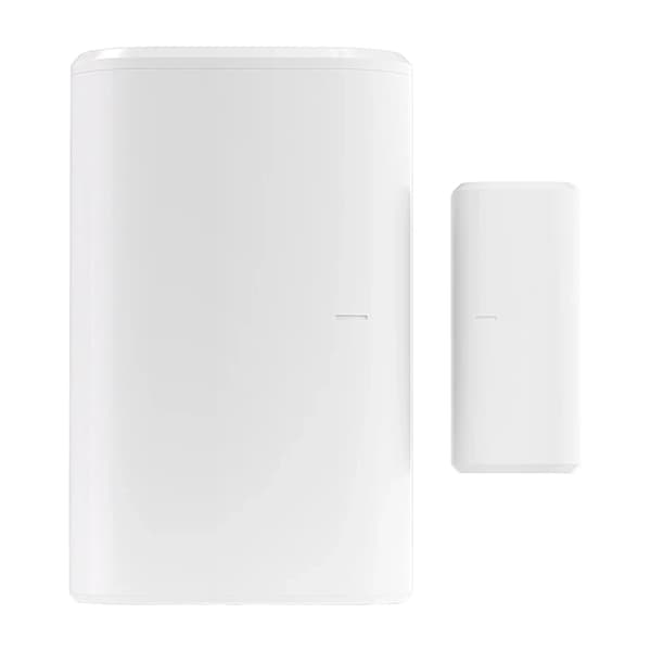 ZigBee dörr- och fönsteröppningssensor SONOFF SNZB-04P (+batteri)