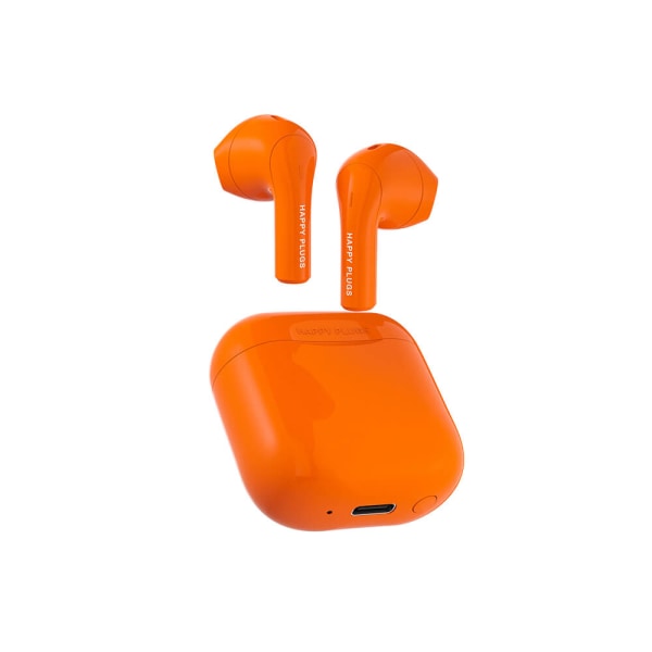 Hörlur Joy In-Ear TWS Orange