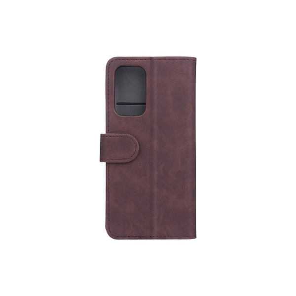Mobilfodral Brun - Samsung Galaxy A33 5G