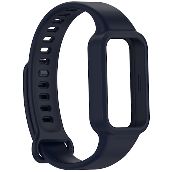 Xiaomi Band 9 Active / Redmi Band 3 Strap - Integrerad design