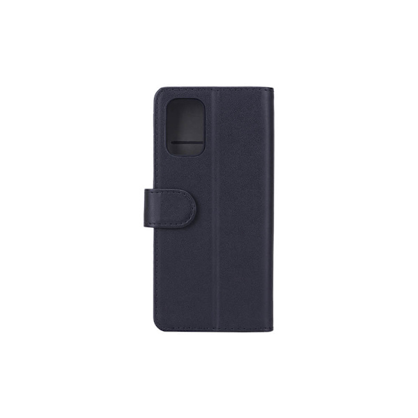 Mobilfodral 3 Kortfack Svart - Oneplus 8T