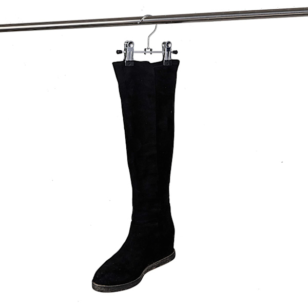 INF Buks / nederdel bøjle med clips 20-pack