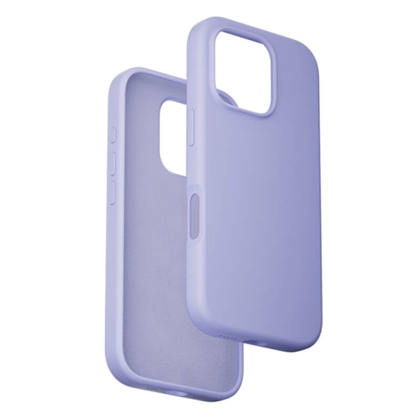 Vention KUHV0-30 Cover til iPhone 16 Pro MagSafe (Lilac)
