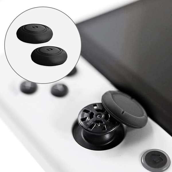 Joystick Protection til Nintendo Switch Joycons - 8 stk