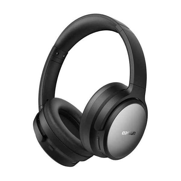Earfun Tune Pro langattomat kuulokkeet (musta)