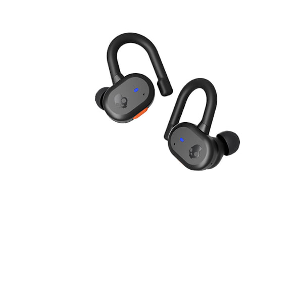 Hörlur Push Active True Wireless In-Ear Svart/Orange