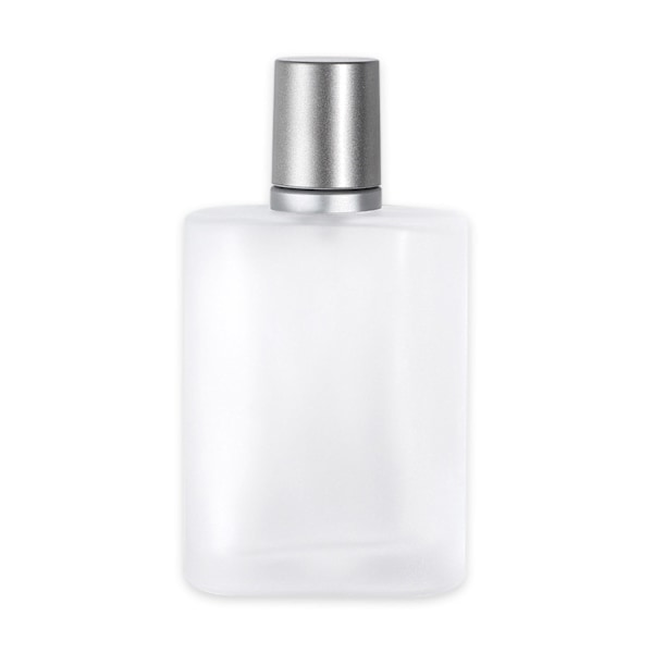 50 ml Refill Parfymflaska med Atomizer 50 ml 50 ml