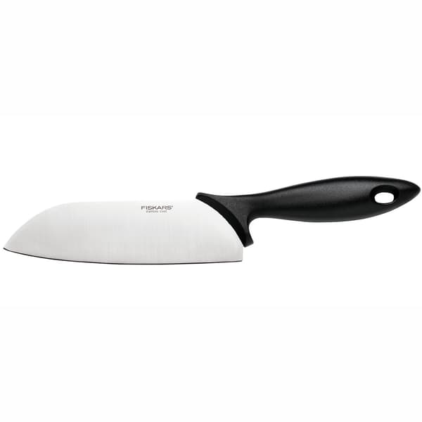 Knivblock med 5 knivar Essential