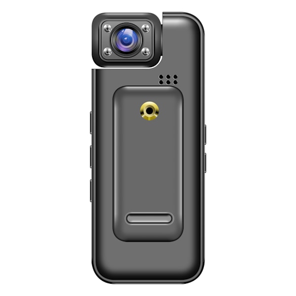 M11 Clip-On WIFI Ulkoilukamera (32GTF-kortti)