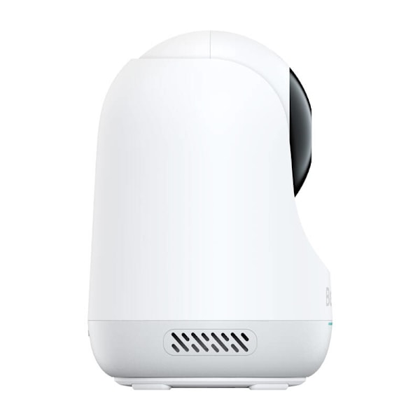 360° indendørs WiFi-kamera Botslab 2C Pro C222 5MP 5G