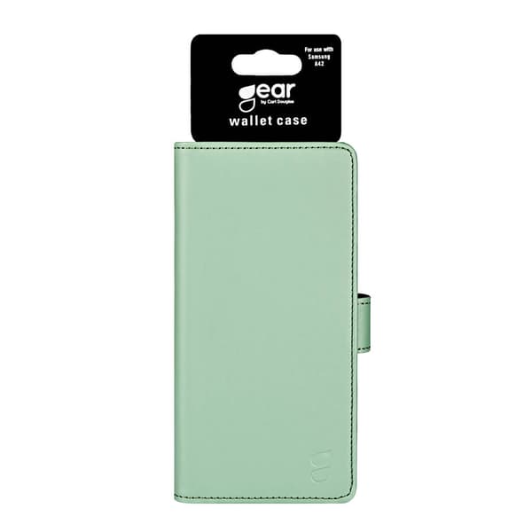 Wallet Pine Green - Samsung A42