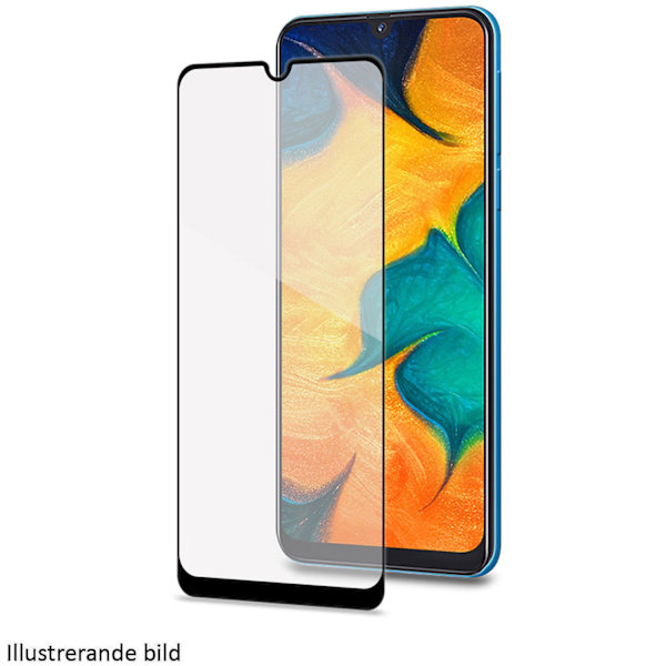 Härdat glas Galaxy A13 4G/A13 5G/A42 5G mfl