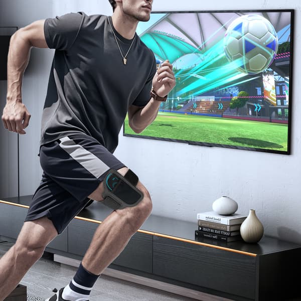 Forbedr din gaming med Switch2 benremmen JYS-NS2258