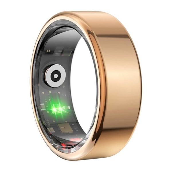 Smartring Colmi R02 19,8MM 10 (guld)