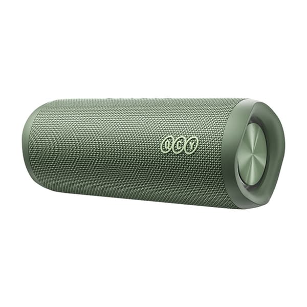 QCY SP7 langaton kaiutin (vihreä)