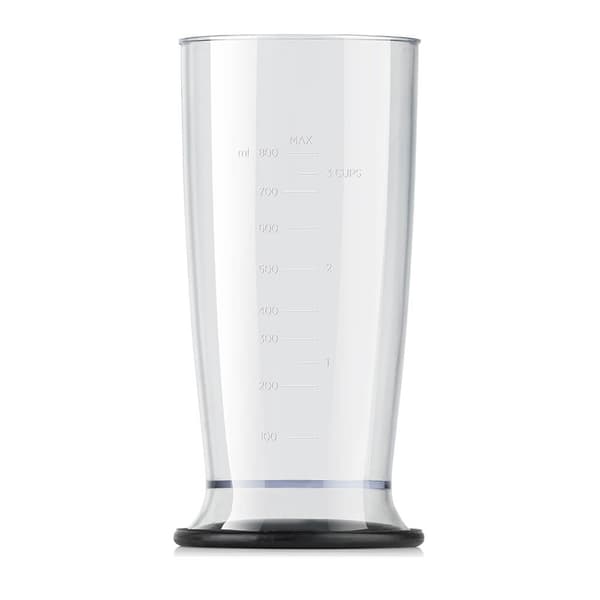 Stavmixer Med Tillbehör 1500W