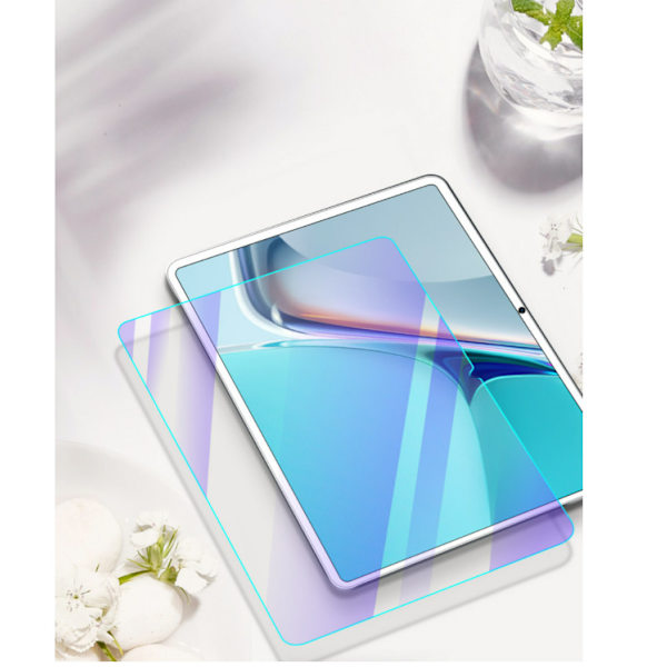 Ögonskydd Skärmskydd i härdat glas med verktyg Huawei Matepad Pro 12,2 tum