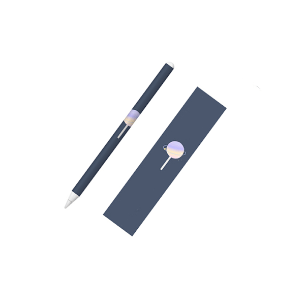 Apple Pencil 2nd & 3rd Gen Skin Stickers (5-Pack) Model 5