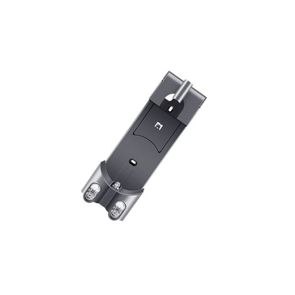 Dammsugare Dockningsstation V6/DC Laddningsfäste Set, Kompatibelt med Dyson V6/DC Serien