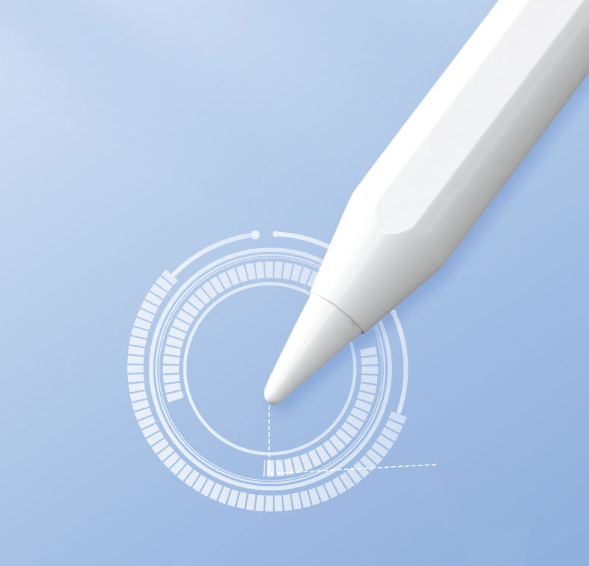 Stylus pen til touchskærme White White