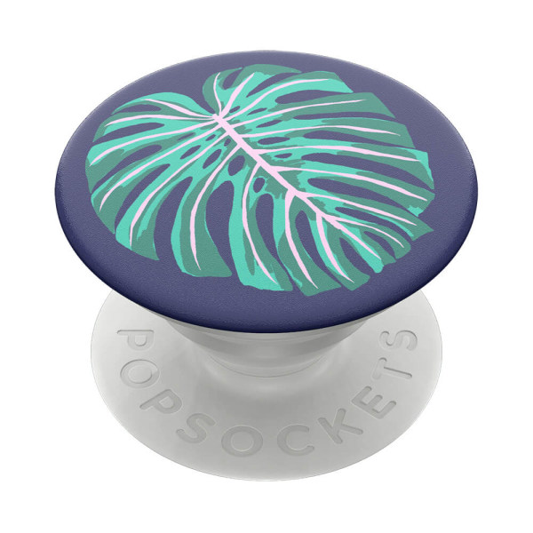 POPSOCKETS Vintage Palm Leaf POPTOP endast lös Top