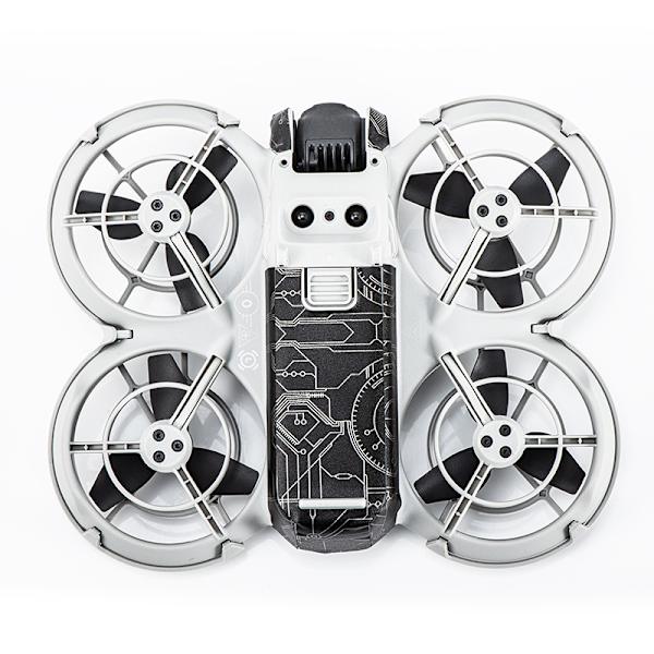 DJI NEO Drone Skin - Geek Style Sort