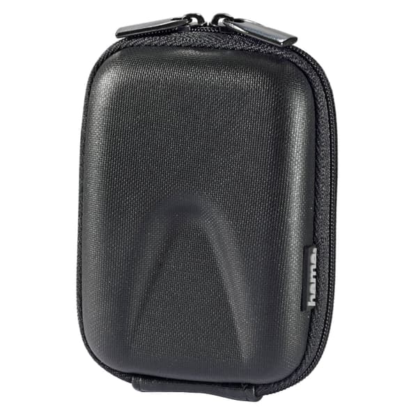 HAMA Kompakt Etui Hårdt Etui 40G Tommelfinger Sort