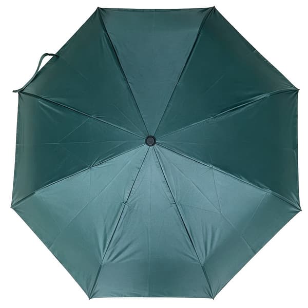 Automatisk foldbar paraply med UV-beskyttelse Green Green
