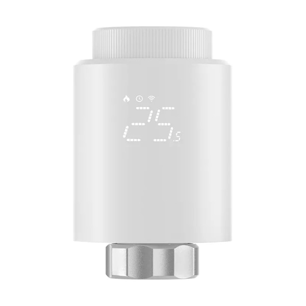 Smart Termostat Kylarventil Sonoff TRVZB Zigbee 3.0