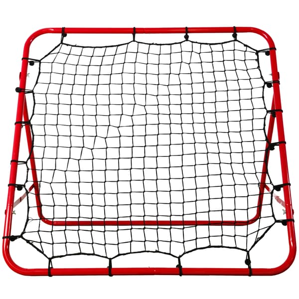 Rebounder Fotboll 100*100cm