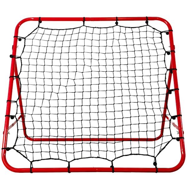Rebounder-jalkapallo 100 * 100cm