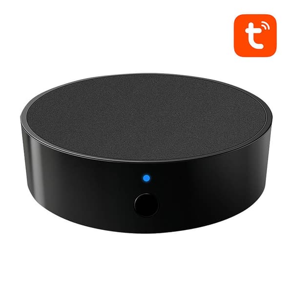 Yleiskaukosäädin IR WiFi RF 433 MHz Avatto S16 Pro TUYA