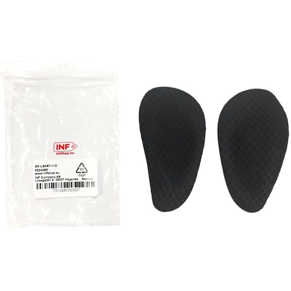Arch Support indlægssåler til flade fødder