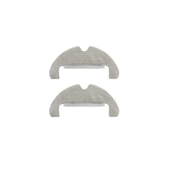 Udskiftningsmopper til Dreame D10 Plus Gen2 Robotstøvsuger 2-pack