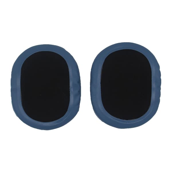 Ersättningsöronkuddar till Logitech G PRO Headset Blue Blue