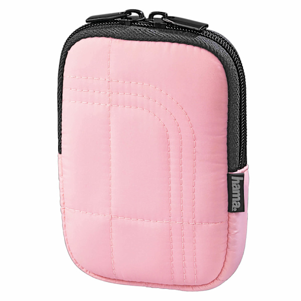 Kompaktväska Fancy Memory 60C Rosa