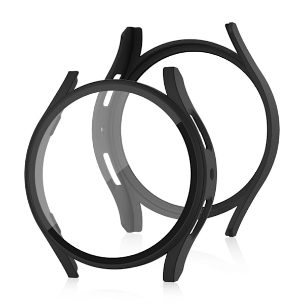 Suojakotelo Samsung Galaxy Watch 5 Musta 40 mm