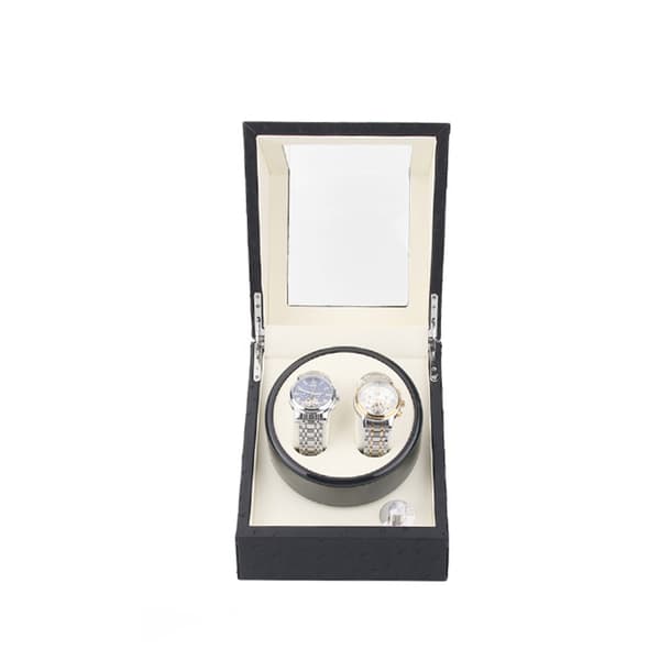 Luksus Watch Winder Box - W141D-DW