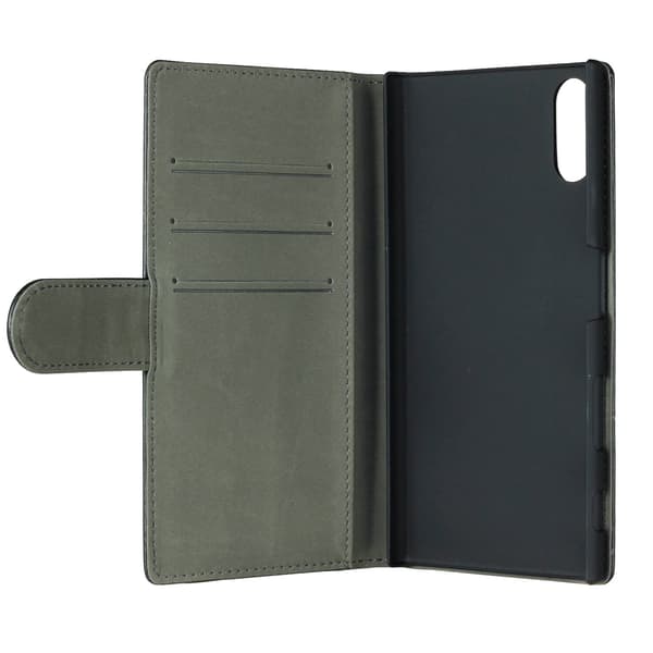 Wallet Sony Xperia XZs Sort