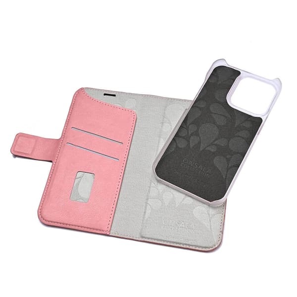 COLLECTION Wallet Dusty Pink iPhone 13 Pro