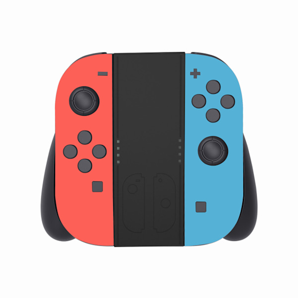 Ergonomiskt Komfortgrepp för Nintendo Switch 2-kontroller