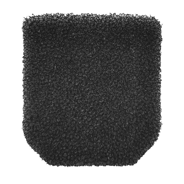 Vaihtosuodatin pölynimureihin Black 1 Pack Black