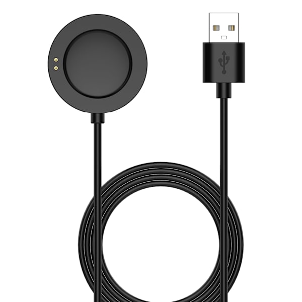 Magnetisk Laddningskabel för Xiaomi Watch S2/S3/S4