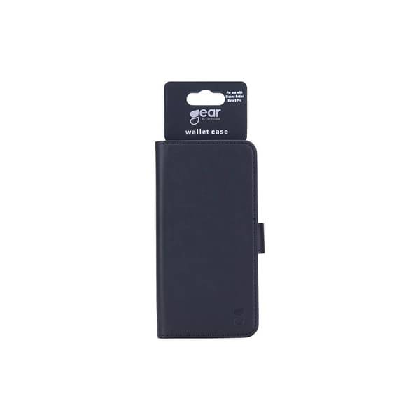 Wallet Sort - Xiaomi Redmi Note 9 Pro