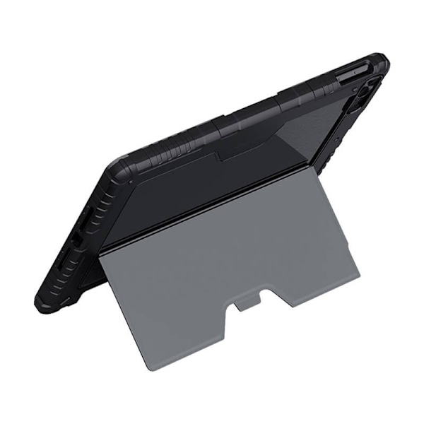 Nillkin kotelo näppäimistöllä Ipad 10.2" (musta)