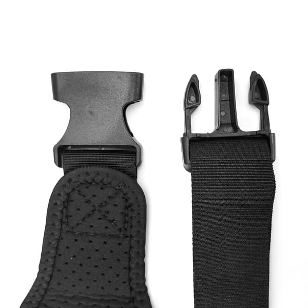 Full Body Tracker Straps - Full Body-sæt med stropper til VR-sporing